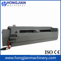 Spray Coating Machine for Gravure Embossing Cylinder Decor Printing Cylinder